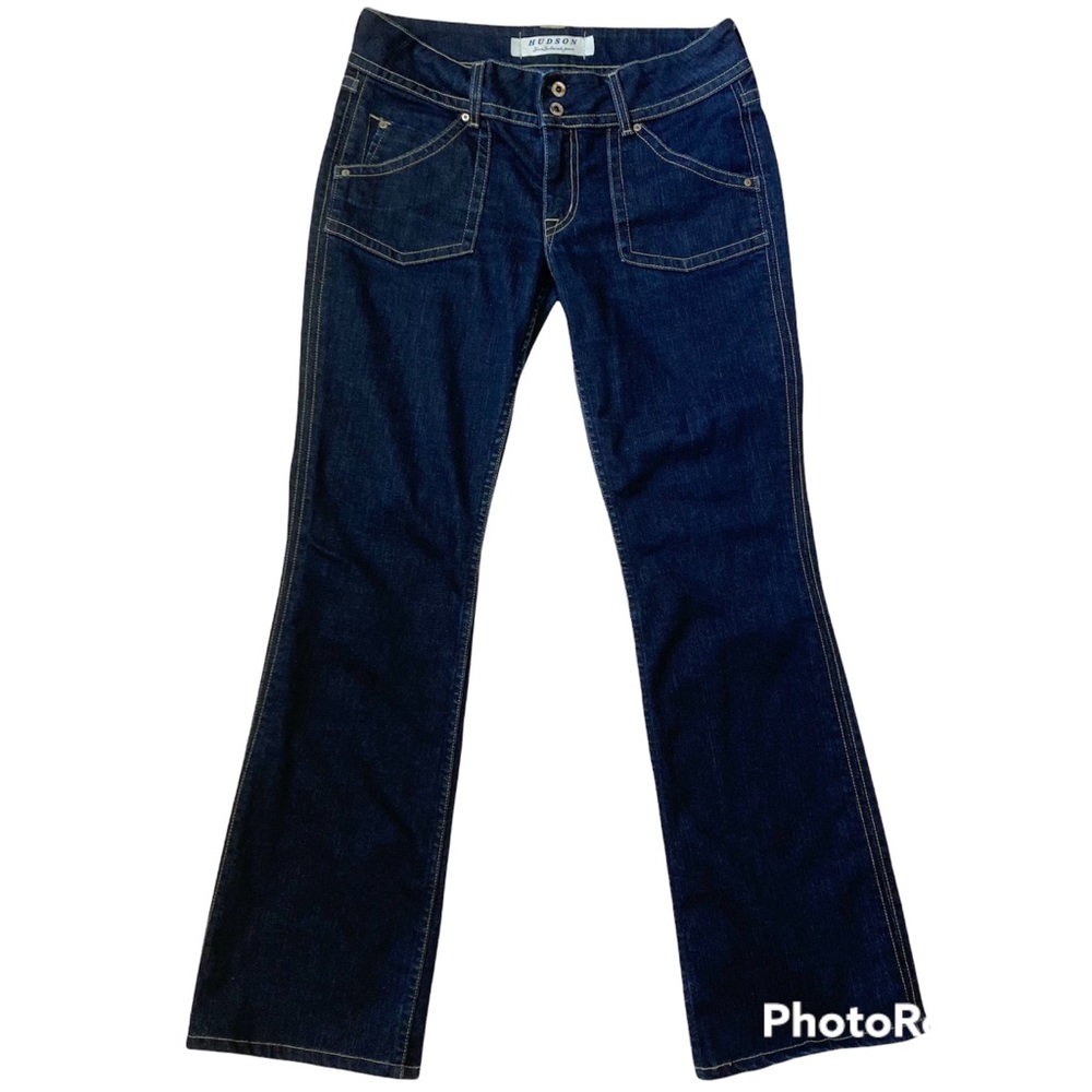 Hudson Jeans, size 30